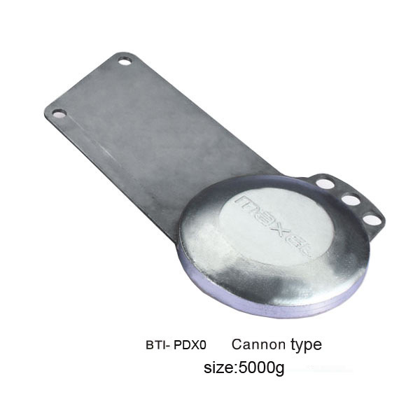 BTI-PDX0 Cannon type