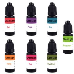 BTI-09E-5148 Ghost Light UV Resin