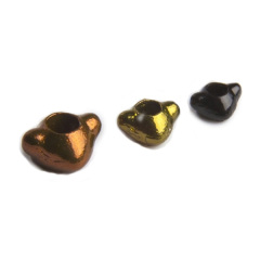 BTI-08A-313: Caddisfly Tungsten Beadheads