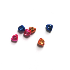 BTI-08A-313: Caddisfly Tungsten Beadheads