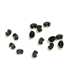 BTI-08A-312: Clinger and Clawler Tungsten Besaheads
