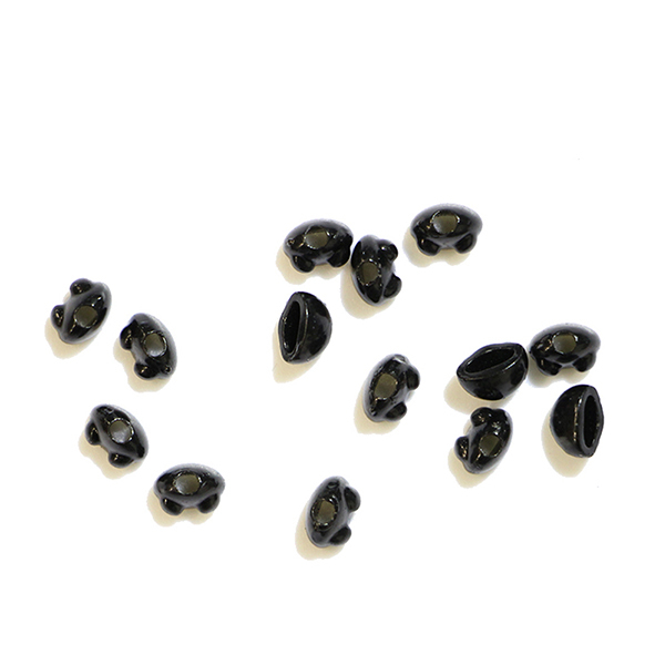 BTI-08A-312: Clinger and Clawler Tungsten Besaheads