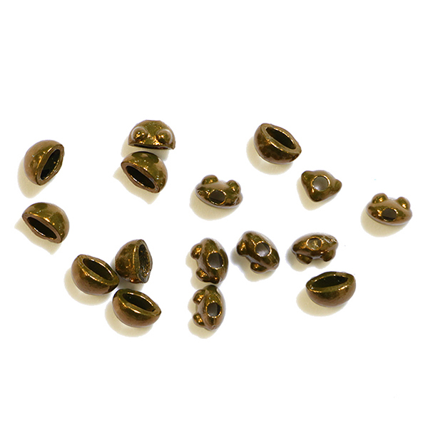 BTI-08A-312: Clinger and Clawler Tungsten Besaheads