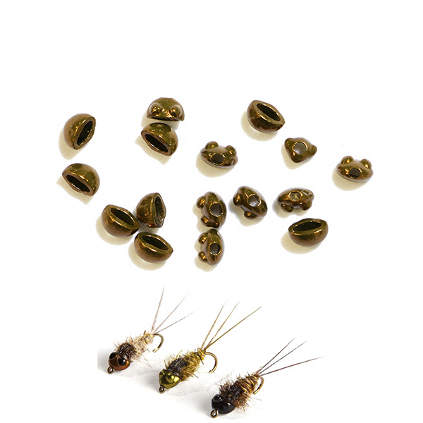 BTI-08A-312: Clinger and Clawler Tungsten Besaheads