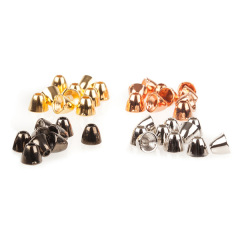 BTI-08A-011: Tungsten Corn Without Slot