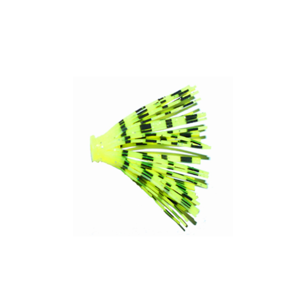Crappie Magnet natural color 1.3inch/3.2cm