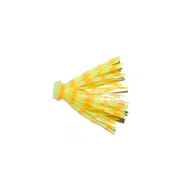 Crappie Magnet natural color 1.3inch/3.2cm