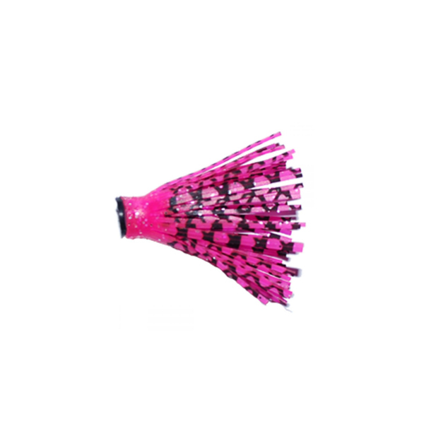 Crappie Magnet natural color 1.3inch/3.2cm