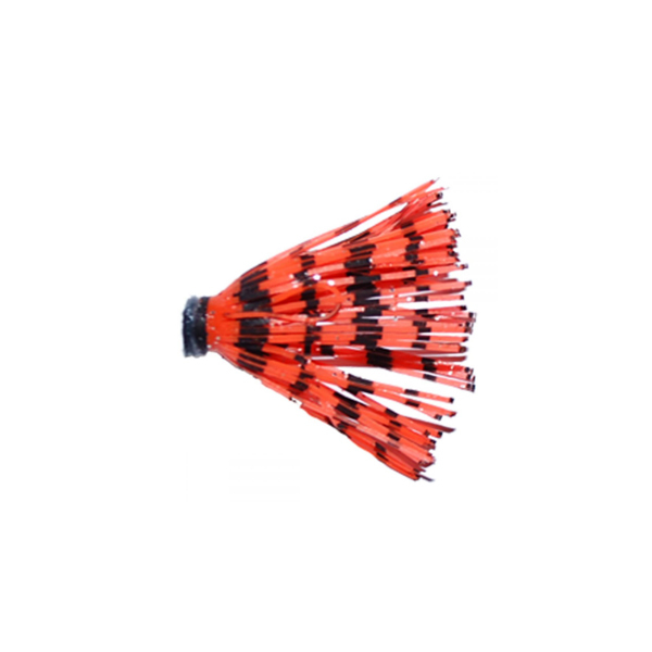 Crappie Magnet natural color 1.3inch/3.2cm