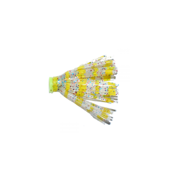 Crappie Magnet natural color 1.3inch/3.2cm