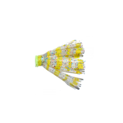 Crappie Magnet natural color 1.3inch/3.2cm