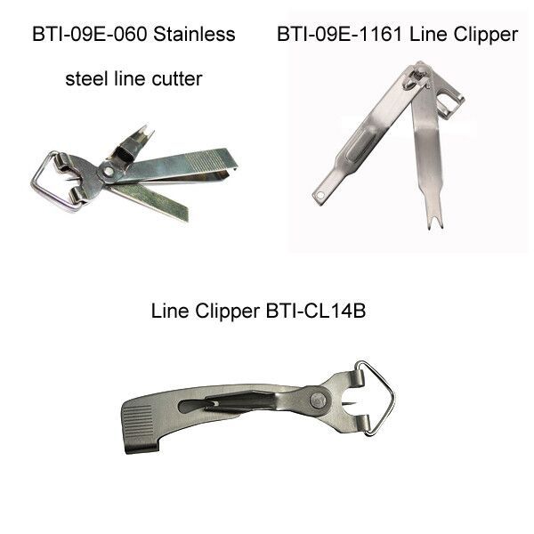 BTI-09E-060,1161,CL14B line cutter