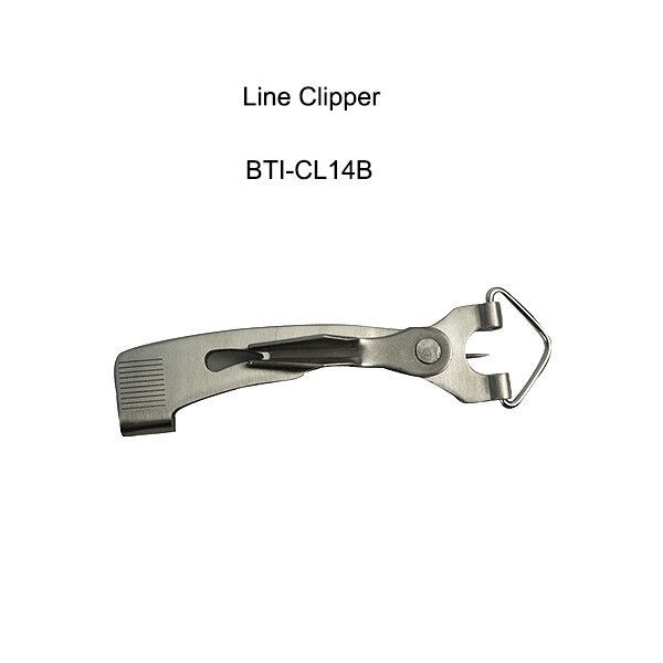 BTI-09E-060,1161,CL14B line cutter