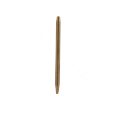 BTI-09E-3167 Brass midge half hitch tool
