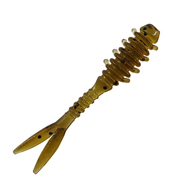 BTI-15D-3101 1.8''/4.5cm soft lure