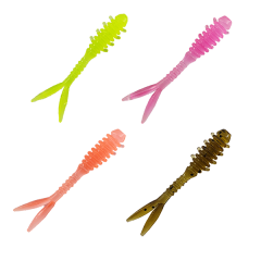 BTI-15D-3101 1.8''/4.5cm soft lure
