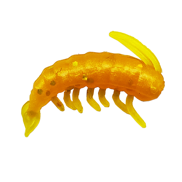 BTI-15D-3103 1.5cm Shortworm
