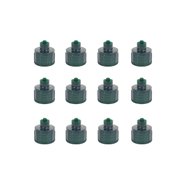 BTI-09E-B001 Squeeze Bottle Caps