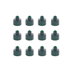 BTI-09E-B001 Squeeze Bottle Caps
