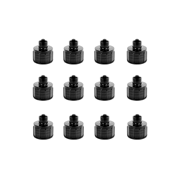 BTI-09E-B001 Squeeze Bottle Caps