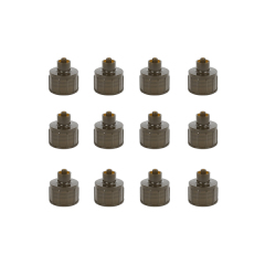 BTI-09E-B001 Squeeze Bottle Caps
