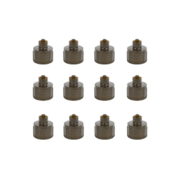 BTI-09E-B001 Squeeze Bottle Caps