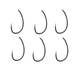 Wide Gape Czech Nymph Hook EP-9252
