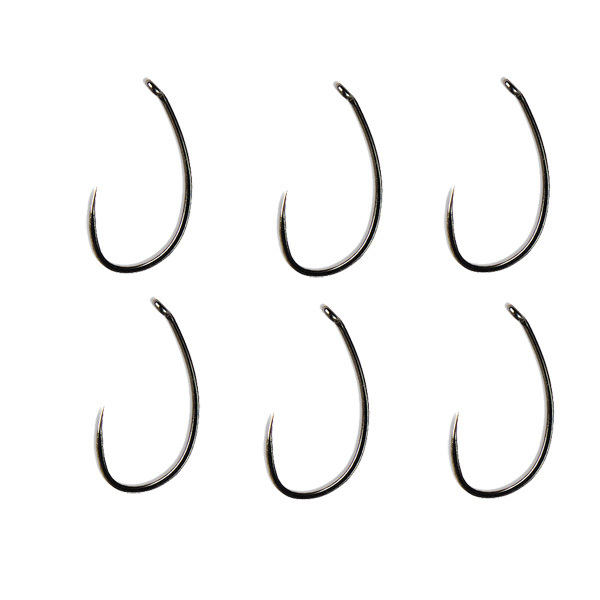 Wide Gape Czech Nymph Hook EP-9252
