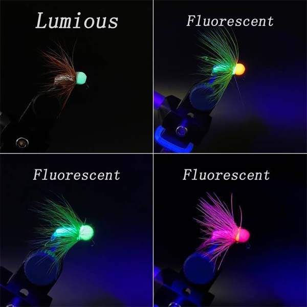 BTI-15D-1001 Tungsten fly jigs