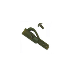 BTI-09F-N8066 Safety lead clip with pin