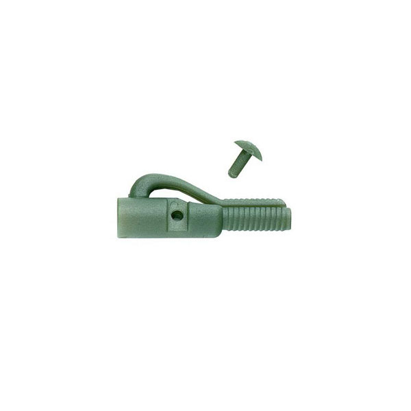 BTI-09F-N8066 Safety lead clip with pin