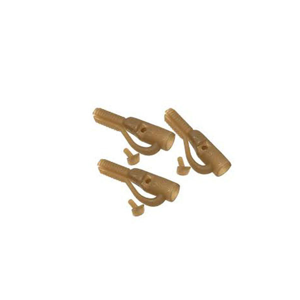 BTI-09F-N8066 Safety lead clip with pin