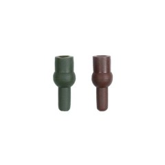 BTI-09F-8002  Tulip beads for carp fishing