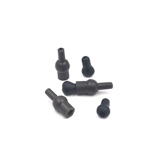 BTI-09F-8002  Tulip beads for carp fishing