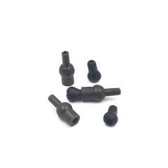 BTI-09F-8002  Tulip beads for carp fishing