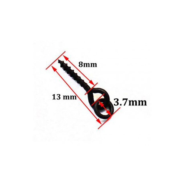 BTI-09F- HK0081 Carp fishing hook stopper
