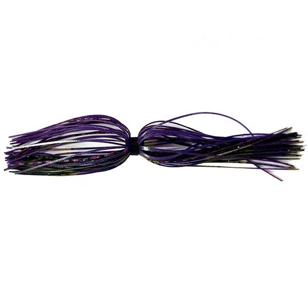 Spinnerbait Skirts kit(Hole in one)