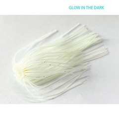 Spinnerbait Skirts kit(Hole in one)