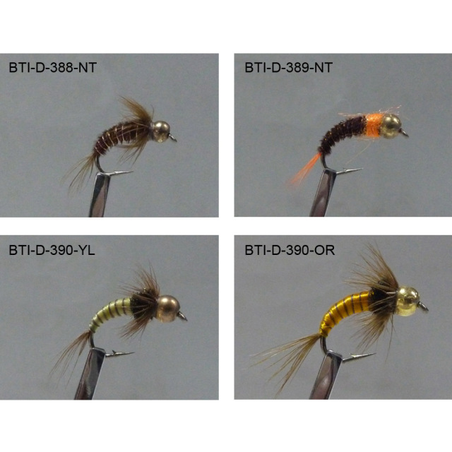 Dry Flies 2021(1)