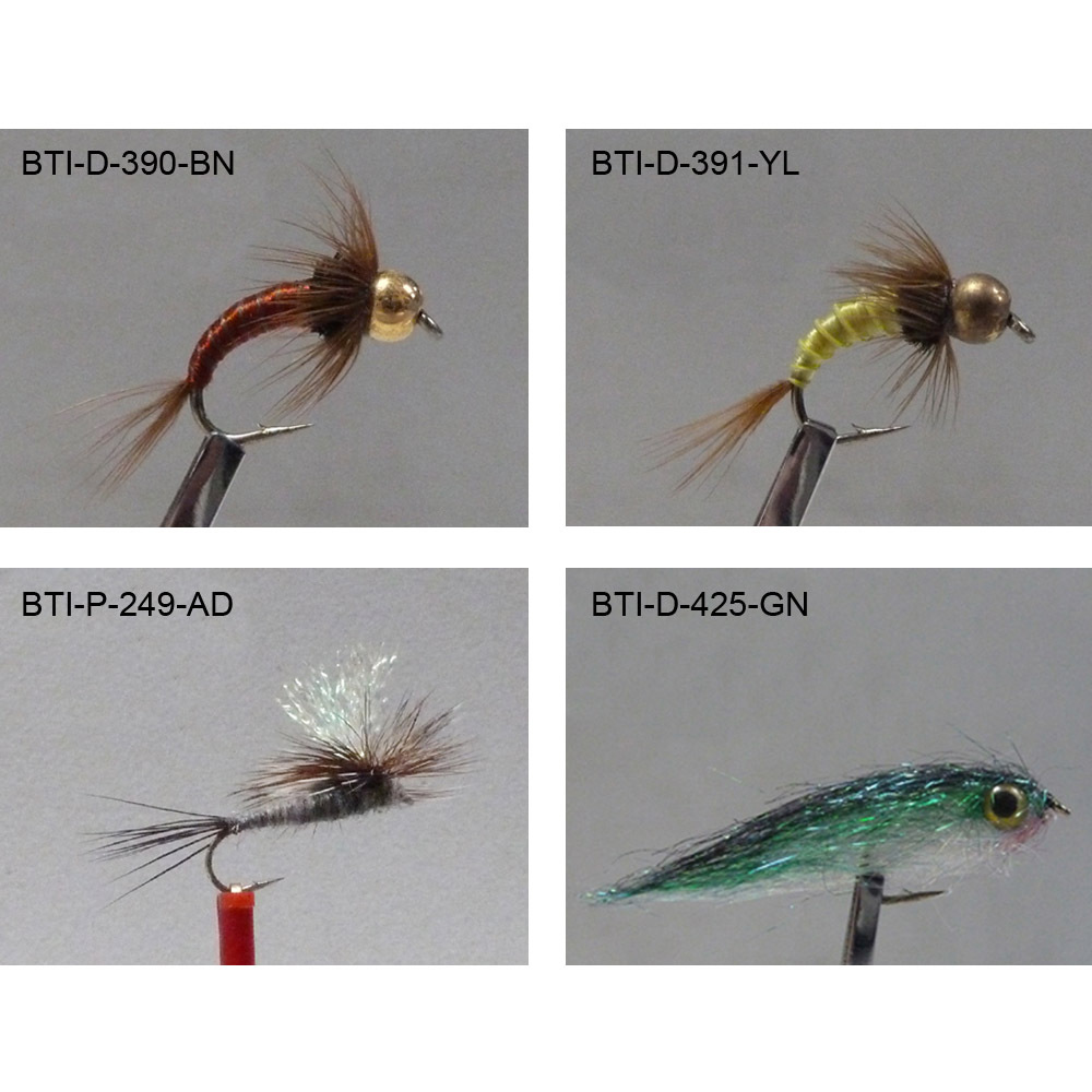 Dry Flies 2021(2)