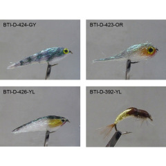 Dry Flies 2021(3)