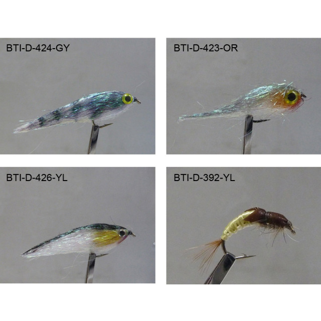 Dry Flies 2021(3)