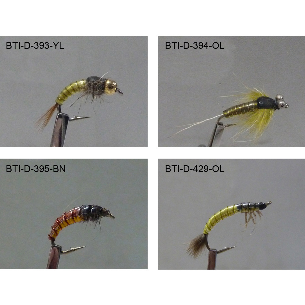 Dry Flies 2021(4)