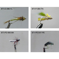 Dry Flies 2021(5)