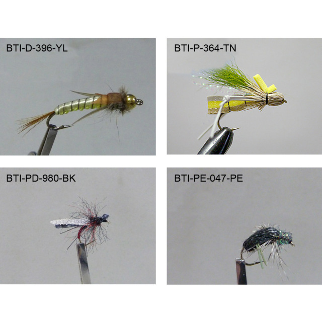 Dry Flies 2021(5)