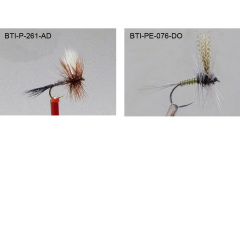 Dry Flies 2021(73)