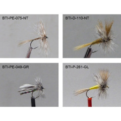 Dry Flies 2021(72)