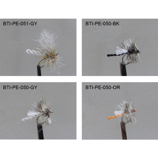 Dry Flies 2021(71)
