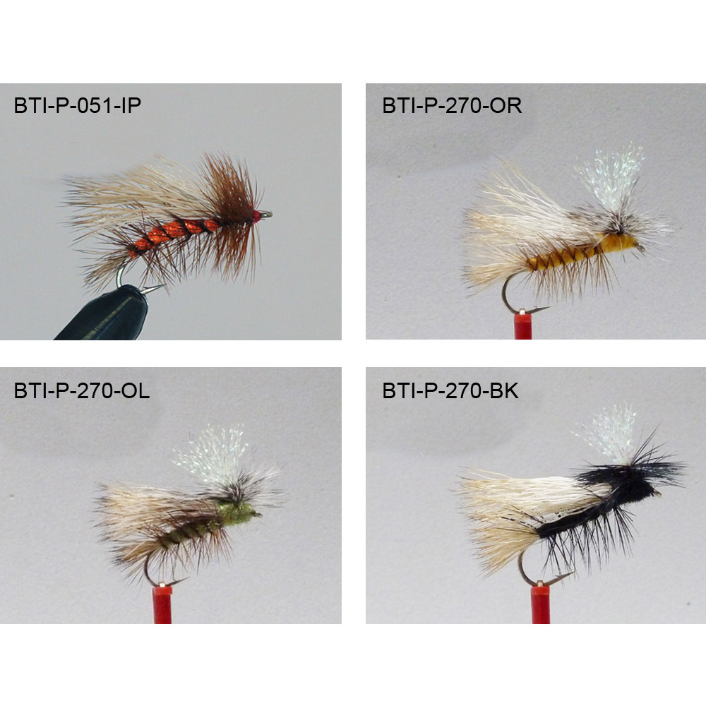 Dry Flies 2021(69)