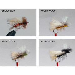 Dry Flies 2021(69)
